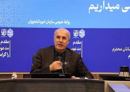 المپیاد ورزش‌های فناورانه، بستری برای شکوفایی کارآفرینی دانشجویان