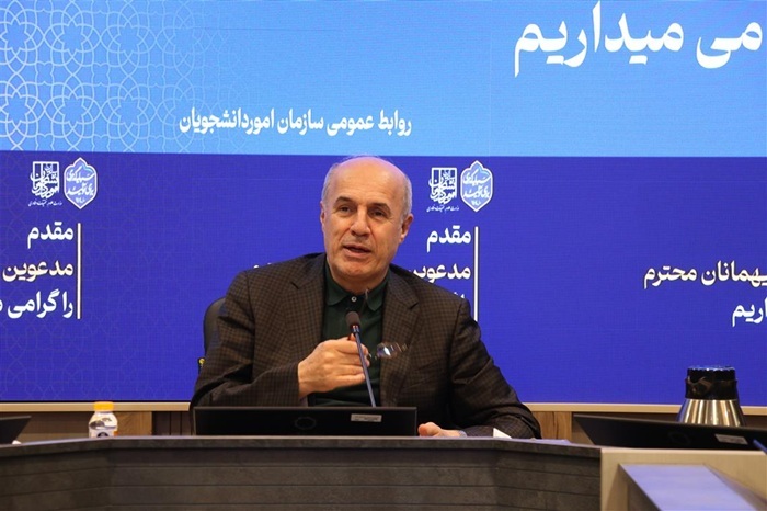 المپیاد ورزشهای فناورانه، بستری برای شکوفایی کارآفرینی دانشجویان