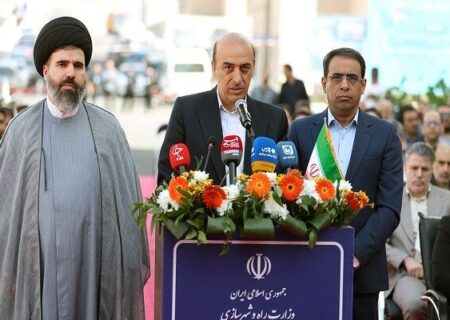 افتتاح و بهره‌برداری از ۴ هزار واحد مسکونی نوساز در شهر‌های جدید