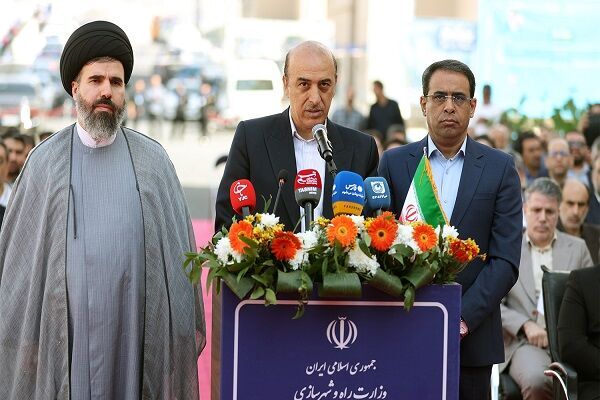 افتتاح و بهره‌برداری از ۴ هزار واحد مسکونی نوساز در شهر‌های جدید