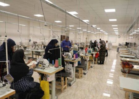 زنجان رکورد زد: ۸۳ درصد مدیران آموزشگاه‌های فنی و حرفه‌ای، بانوان هستند