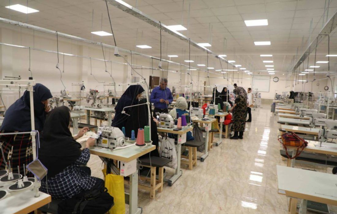 زنجان رکورد زد: ۸۳ درصد مدیران آموزشگاههای فنی و حرفهای، بانوان هستند