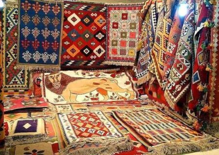 تخصیص بودجه به زیرساخت‌های تولید صنایع دستی در استان چهارمحال و بختیاری