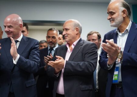 تاج: ویزای آمریکا برای شرکت در مراسم قرعه‌کشی جام جهانی صادر می‌شود