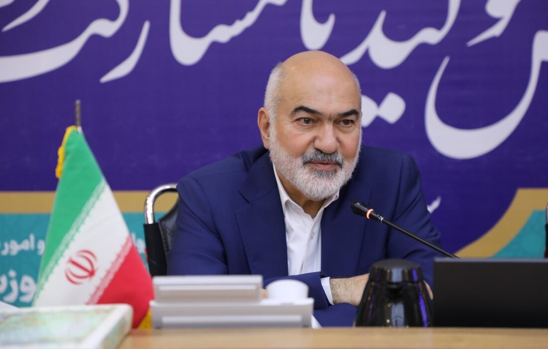 سقف وام بانک ملی در خوزستان بیشتر شد