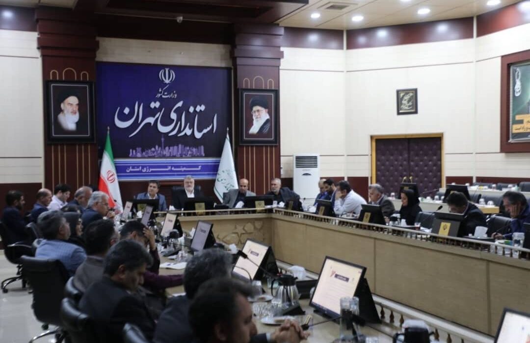 آمادگی برای اجرای طرحهای پنل خورشیدی با ظرفیت ۱۰۰۰ مگاوات