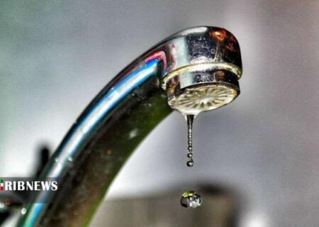 هشدار آبفای تبریز: مناطقی از شهر با اُفت فشار یا قطعی آب مواجه می‌شوند