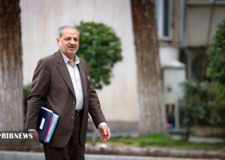 وزیر آموزش و پرورش وارد لرستان شد