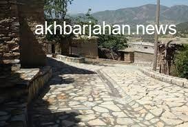 پیشرفت ۷۰ درصدی طرح هادی روستایی در استان زنجان