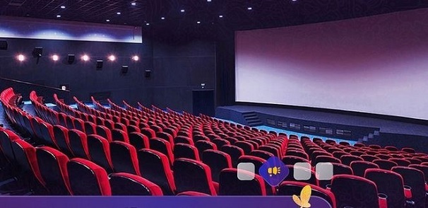 آغاز به کار سی و هفتمین جشنواره کودک و نوجوان در پردیس سینمایی کاپری گرگان