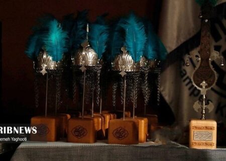 برگزاری باشکوه سومین همایش تجلیل از پیرغلامان و خادمان حسینی در جزیره کیش