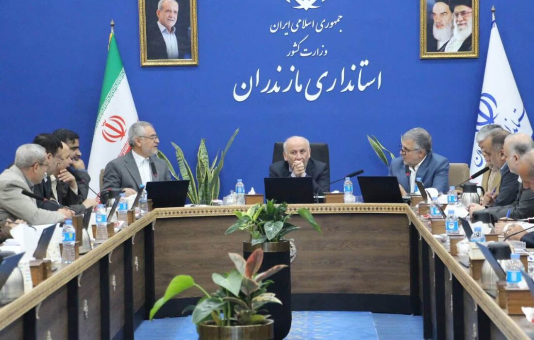 مازندران پس از 3 سال چشمانتظاری، میزبان محمولههای گندم وارداتی شد