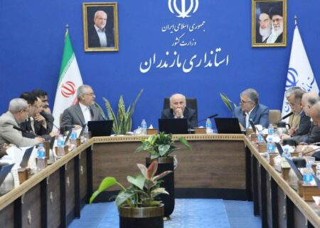 مازندران پس از 3 سال چشم‌انتظاری، میزبان محموله‌های گندم وارداتی شد