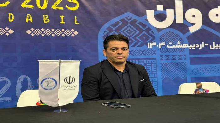 سکان هدایت کاراته قم به دست مهدی عموزاده رسید