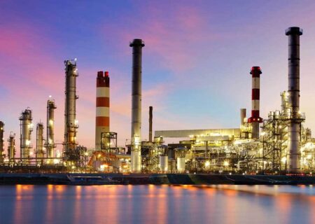 تامین بخشی از بودجه دولت از محل درآمدهای شرکت‌های پتروشیمی