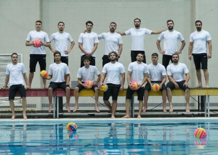 درخشش واترپلو ایران در آسیا؛ صعود به مرحله حذفی با اقتدار و 3 پیروزی متوالی