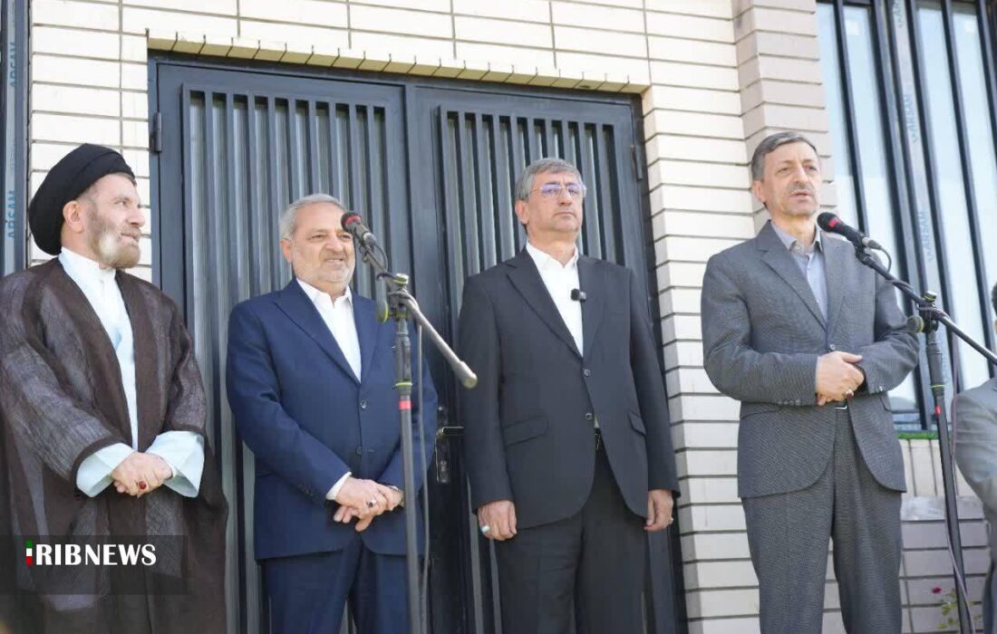 لرستان رکورددار مدرسهسازی در کشور شد