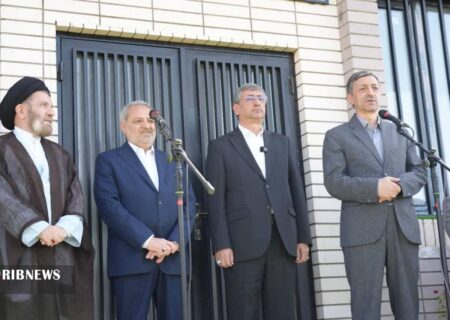 لرستان رکورددار مدرسه‌سازی در کشور شد