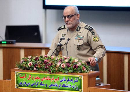 واقع‌بینی؛ مبنای طرح‌ریزی‌های نظامی ایران