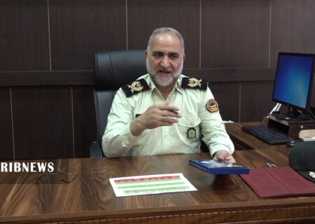 آمار تکان‌دهنده از ۶ ماه نخست امسال