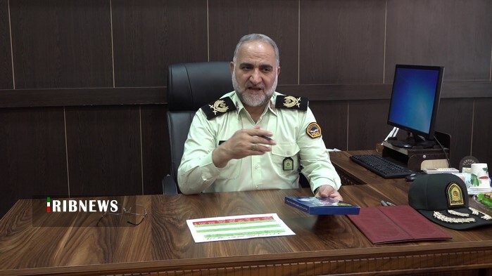 آمار تکاندهنده از ۶ ماه نخست امسال