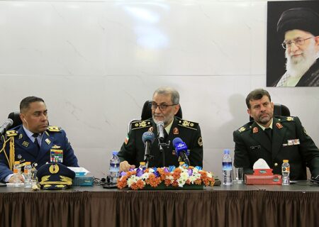 انهدام ۳ هزار تن مواد طی ۵ سال؛ جزئیات کشف و نابودی