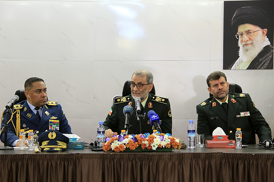 انهدام ۳ هزار تن مواد طی ۵ سال؛ جزئیات کشف و نابودی