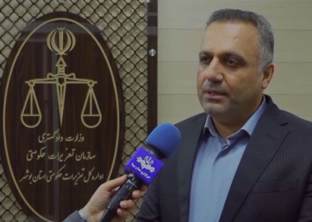 جریمه سنگین ۱۷۰۰ میلیاردی برای قاچاقچی کالا در عسلویه