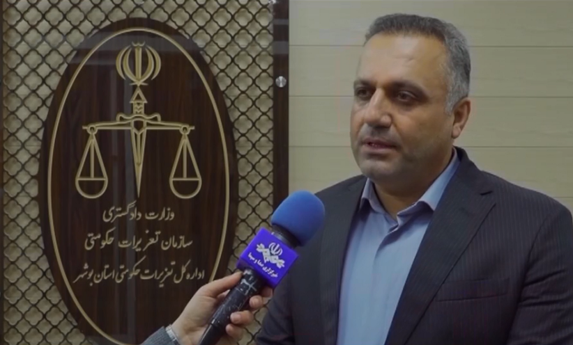 جریمه سنگین ۱۷۰۰ میلیاردی برای قاچاقچی کالا در عسلویه