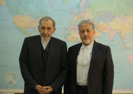 «رنجبر» سکاندار ریاست دانشگاه آزاد اسلامی شد