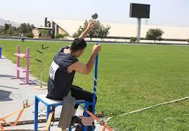 دعوت 4 ورزشکار خراسان رضوی به اردوی تیم ملی پارادوومیدانی جوانان