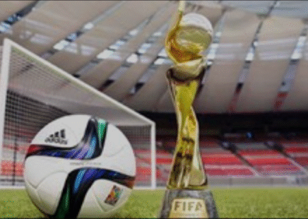 فرانسه و آفریقای جنوبی در جام جهانی فوتبال زیر 20 سال خوش درخشیدند