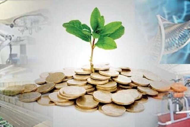 صندوق نوآوری با حمایت ۱۱۴ همت از شرکت‌های دانش‌بنیان پشتیبانی می‌کند