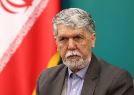 ایران و مصر روابط ادبی خود را گسترش می‌دهند