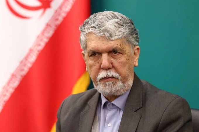 ایران و مصر روابط ادبی خود را گسترش می‌دهند