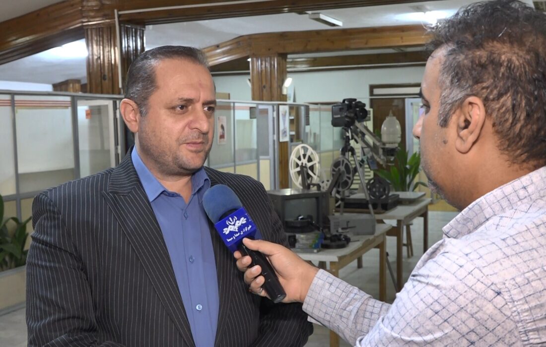 آغاز به کار جشنواره ملی کودک و نوجوان در استان مازندران