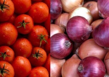 ۲۰ هزار تن گوجه فرنگی آباده به کدام سه کشور آسیایی صادر شد؟