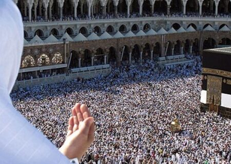 ثبت‌نام اولیه حج تمتع ۱۴۰۵ از ۲۰ مهر آغاز می‌شود