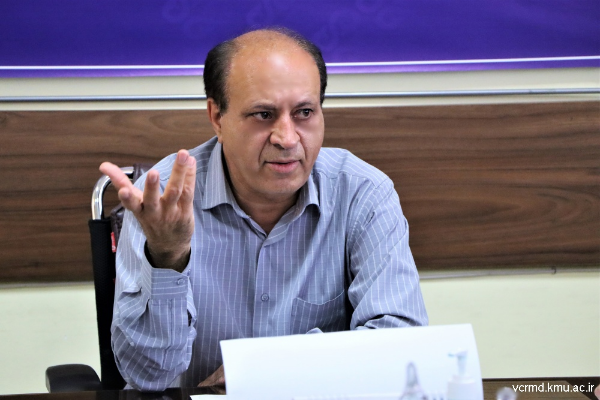 اولویتبخشی دانشگاه علوم پزشکی کرمان به حمایت از جوانی جمعیت