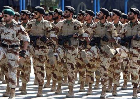 فراخوان جذب نیرو در نیروی زمینی ارتش جمهوری اسلامی ایران