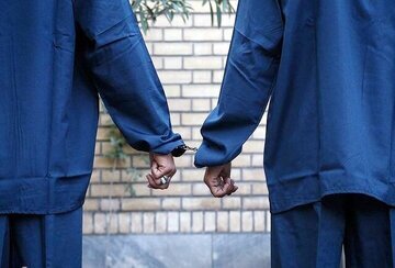 متلاشی شدن بزرگ‌ترین شبکه کلاهبرداری سایبری در ایران