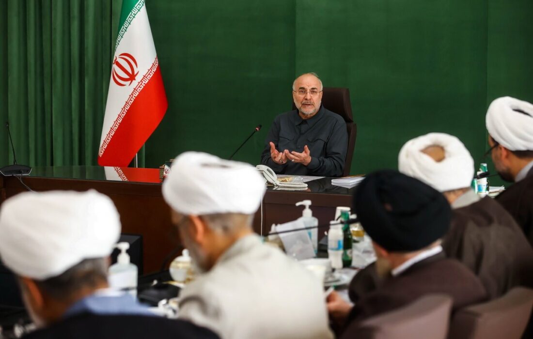 رویارویی ایدئولوژیک جهان اسلام با رژیم صهیونیستی