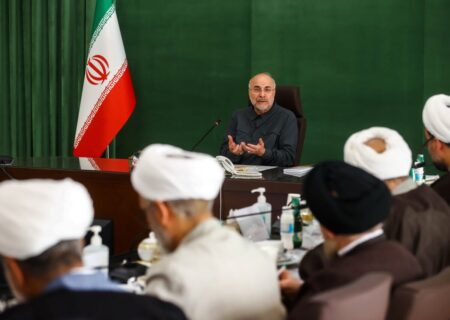 رویارویی ایدئولوژیک جهان اسلام با رژیم صهیونیستی