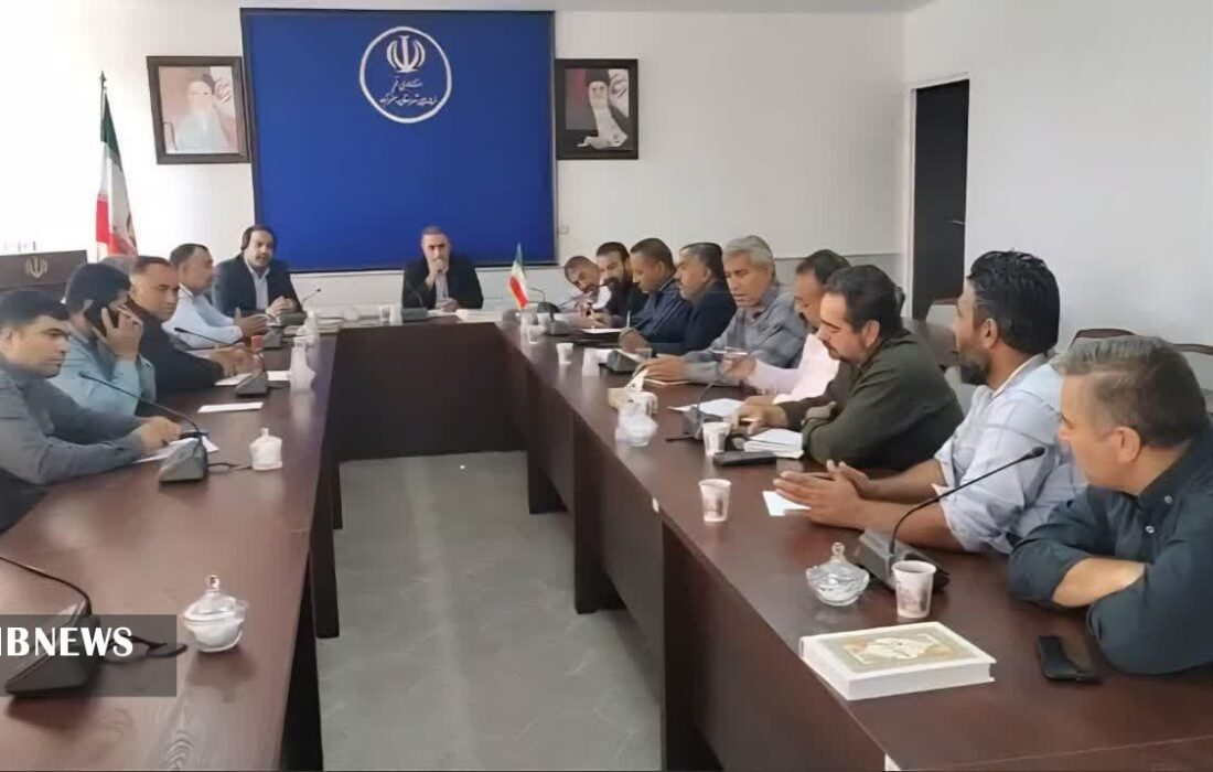 برپایی بازارچه محصولات روستایی در شهر جعفریه