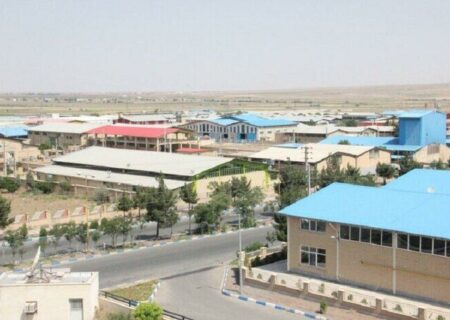 کرمان پیشتاز صدور اسناد تفکیکی شهرک‌های صنعتی در کشور