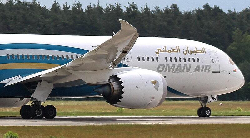 تلاش عمان برای زدودن نام اسرائیل از نقشههای پرواز ایرلاینها