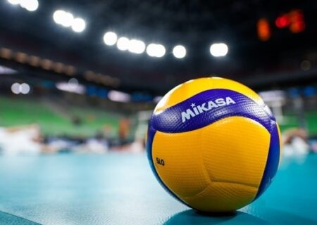اعلام رای نهایی کمیته استیناف والیبال در خصوص پرونده بازیکن رازین پلیمر