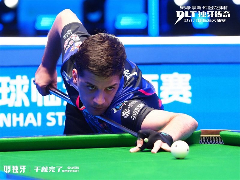 محمدعلی پردل در جمع 4 نفر برتر آسیا: صعود به نیمه‌نهایی هی‌بال