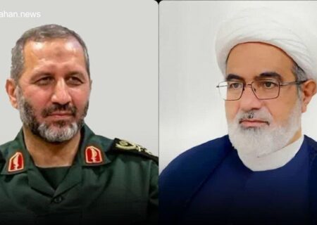 آمریکایی‌ها آرزوی کاهش برد موشک‌های ایران را با خود به گور می‌برند