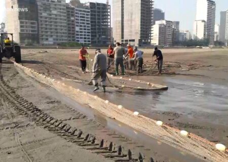 آغاز طرح مشارکتی مدیریت صید ماهی در خزر با بودجه ۱۰۰ میلیارد تومانی